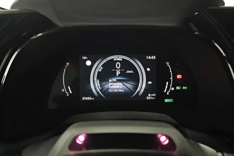 Lexus RX 350 din 2024 cu 37.652 km - oferta LEX142997 - foto 13