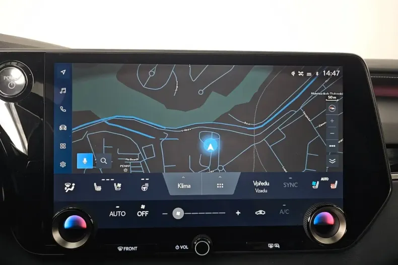 Lexus RX 350 din 2024 cu 37.652 km - oferta LEX142997 - foto 16