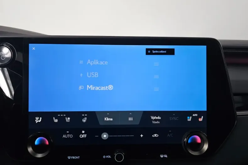 Lexus RX 350 din 2024 cu 37.652 km - oferta LEX142997 - foto 19