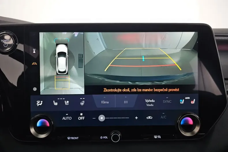 Lexus RX 350 din 2024 cu 37.652 km - oferta LEX142997 - foto 25