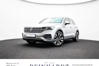 Volkswagen Touareg din 2022 cu 75.480 km - oferta VOL142998 - foto 1