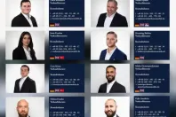 Volkswagen Touareg din 2022 cu 75.480 km - oferta VOL142998 - foto 2