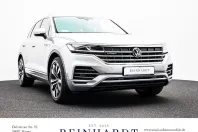 Volkswagen Touareg din 2022 cu 75.480 km - oferta VOL142998 - foto 5