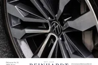 Volkswagen Touareg din 2022 cu 75.480 km - oferta VOL142998 - foto 12