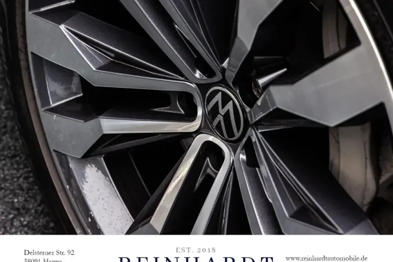 Volkswagen Touareg din 2022 cu 75.480 km - oferta VOL142998 - foto 12