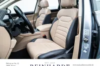 Volkswagen Touareg din 2022 cu 75.480 km - oferta VOL142998 - foto 14