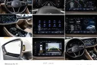 Volkswagen Touareg din 2022 cu 75.480 km - oferta VOL142998 - foto 22