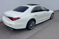 Mercedes-Benz S 580 din 2022 cu 55.000 km - oferta MER142999 - foto 2