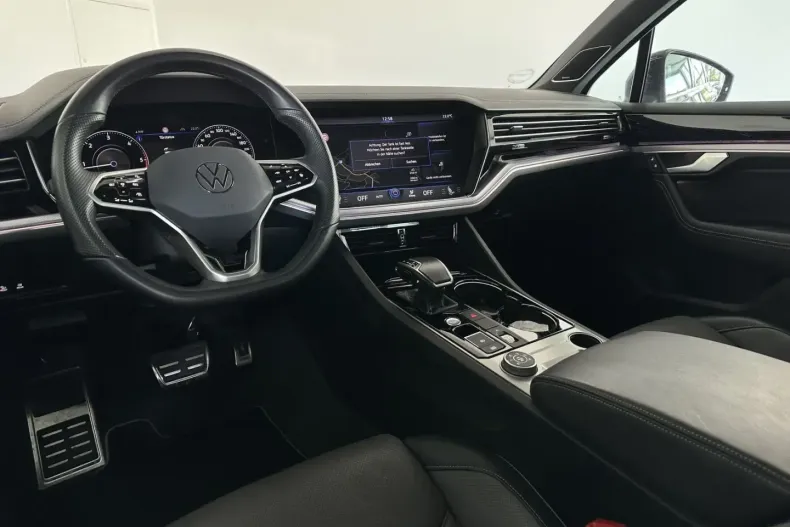 Volkswagen Touareg din 2022 cu 84.500 km - oferta VOL143001 - foto 10