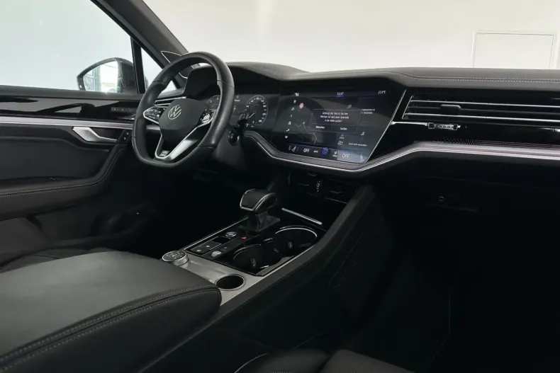 Volkswagen Touareg din 2022 cu 84.500 km - oferta VOL143001 - foto 11