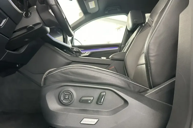 Volkswagen Touareg din 2022 cu 84.500 km - oferta VOL143001 - foto 14