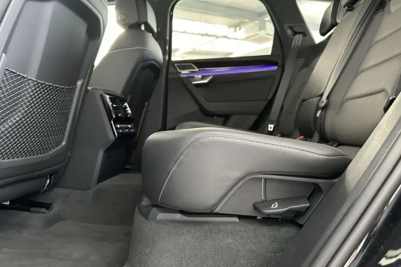 Volkswagen Touareg din 2022 cu 84.500 km - oferta VOL143001 - foto 17