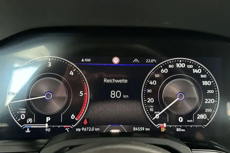 Volkswagen Touareg din 2022 cu 84.500 km - oferta VOL143001 - foto 19