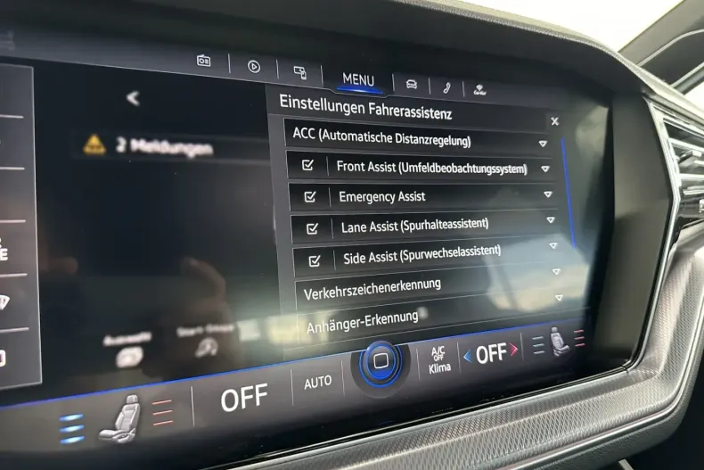 Volkswagen Touareg din 2022 cu 84.500 km - oferta VOL143001 - foto 20