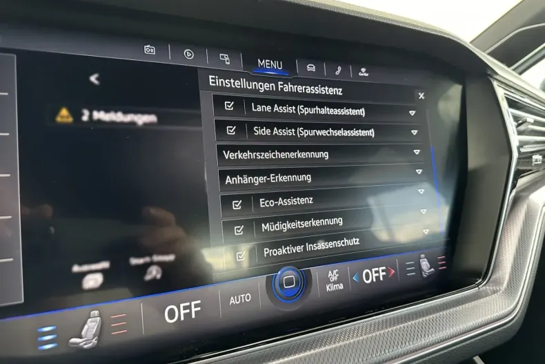 Volkswagen Touareg din 2022 cu 84.500 km - oferta VOL143001 - foto 24