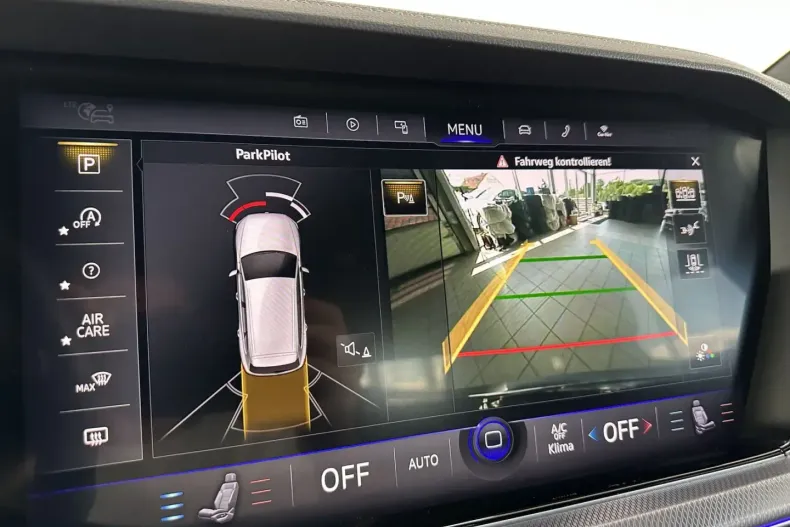 Volkswagen Touareg din 2022 cu 84.500 km - oferta VOL143001 - foto 25