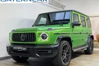 Mercedes-Benz G 63 AMG din 2022 cu 32.090 km - oferta MER143002 - foto 1