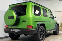 Mercedes-Benz G 63 AMG din 2022 cu 32.090 km - oferta MER143002 - foto 5