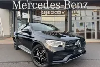Mercedes-Benz GLC 400 din 2022 cu 41.200 km - oferta MER143005 - foto 1
