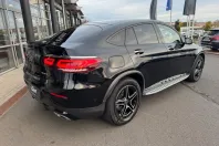 Mercedes-Benz GLC 400 din 2022 cu 41.200 km - oferta MER143005 - foto 4