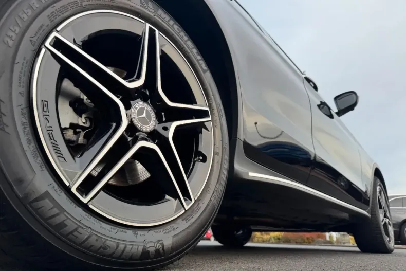 Mercedes-Benz GLC 400 din 2022 cu 41.200 km - oferta MER143005 - foto 5