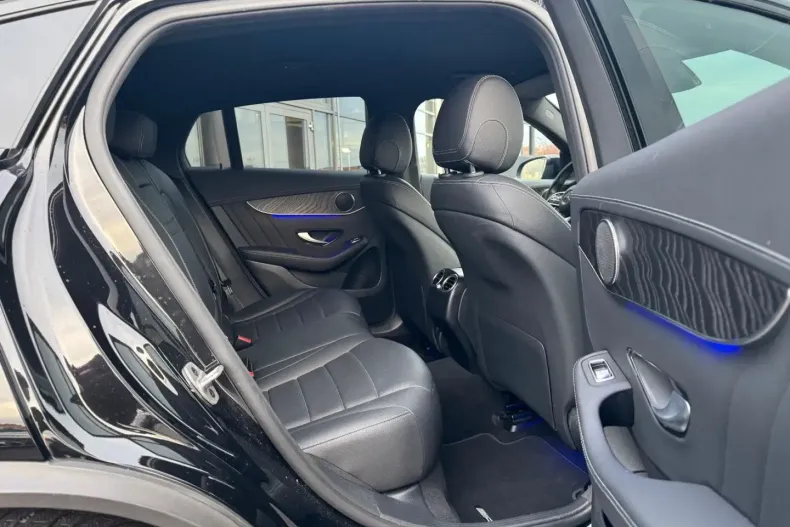 Mercedes-Benz GLC 400 din 2022 cu 41.200 km - oferta MER143005 - foto 7