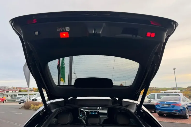 Mercedes-Benz GLC 400 din 2022 cu 41.200 km - oferta MER143005 - foto 9