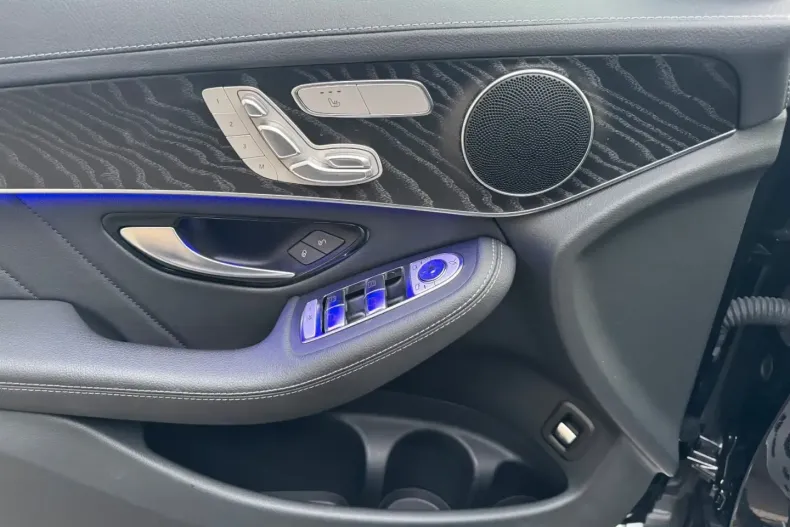 Mercedes-Benz GLC 400 din 2022 cu 41.200 km - oferta MER143005 - foto 12