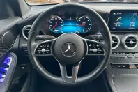 Mercedes-Benz GLC 400 din 2022 cu 41.200 km - oferta MER143005 - foto 14