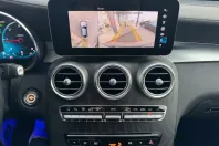 Mercedes-Benz GLC 400 din 2022 cu 41.200 km - oferta MER143005 - foto 19