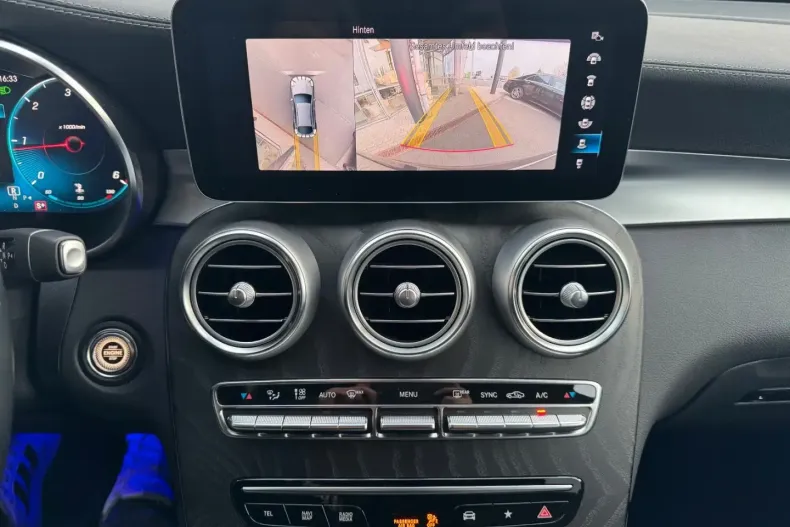 Mercedes-Benz GLC 400 din 2022 cu 41.200 km - oferta MER143005 - foto 19