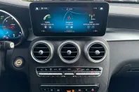 Mercedes-Benz GLC 400 din 2022 cu 41.200 km - oferta MER143005 - foto 20