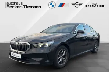 BMW 520 din 2024 - oferta BMW143007
