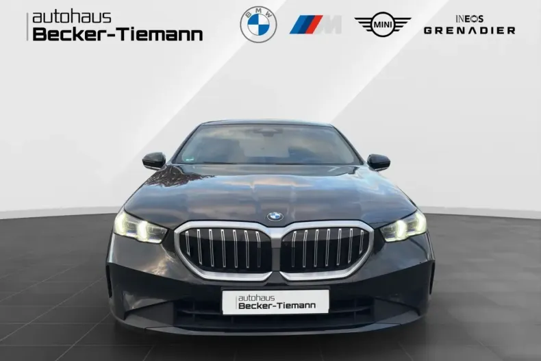 BMW 520 din 2024 cu 49.077 km - oferta BMW143007 - foto 2