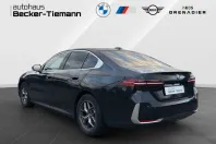 BMW 520 din 2024 cu 49.077 km - oferta BMW143007 - foto 4