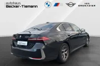 BMW 520 din 2024 cu 49.077 km - oferta BMW143007 - foto 6