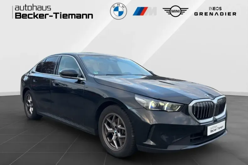 BMW 520 din 2024 cu 49.077 km - oferta BMW143007 - foto 7