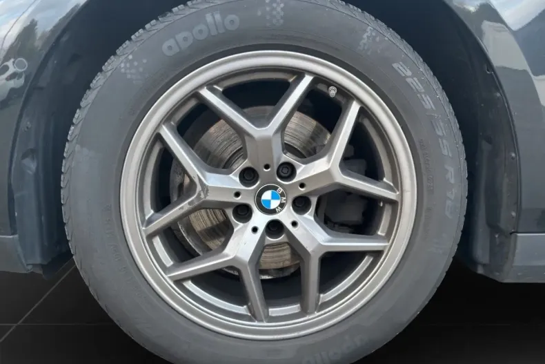 BMW 520 din 2024 cu 49.077 km - oferta BMW143007 - foto 8