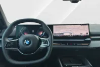 BMW 520 din 2024 cu 49.077 km - oferta BMW143007 - foto 13
