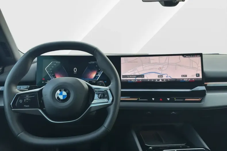 BMW 520 din 2024 cu 49.077 km - oferta BMW143007 - foto 13