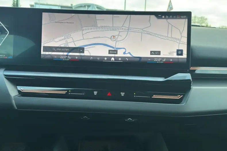 BMW 520 din 2024 cu 49.077 km - oferta BMW143007 - foto 15