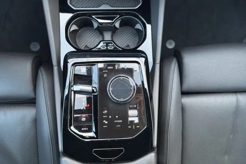 BMW 520 din 2024 cu 49.077 km - oferta BMW143007 - foto 16