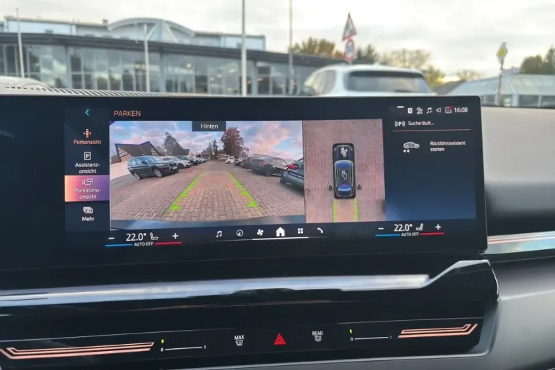 BMW 520 din 2024 cu 49.077 km - oferta BMW143007 - foto 18