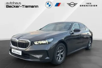 BMW 520 din 2025 - oferta BMW143010