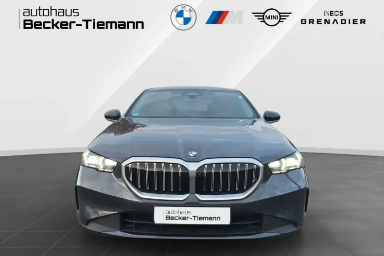 BMW 520 din 2025 cu 25.141 km - oferta BMW143010 - foto 2