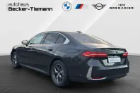 BMW 520 din 2025 cu 25.141 km - oferta BMW143010 - foto 4