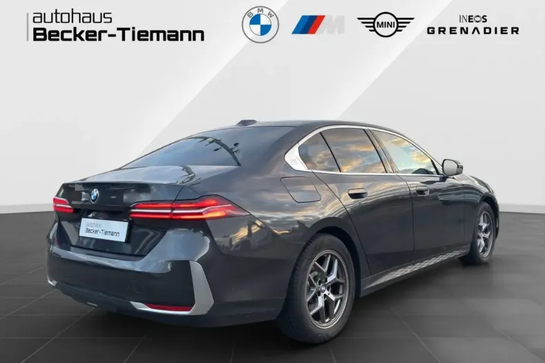 BMW 520 din 2025 cu 25.141 km - oferta BMW143010 - foto 6