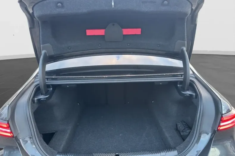 BMW 520 din 2025 cu 25.141 km - oferta BMW143010 - foto 9