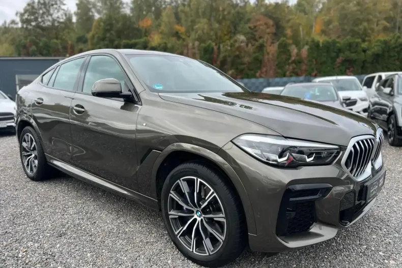 BMW X6 din 2023 cu 67.457 km - oferta BMW143011 - foto 6