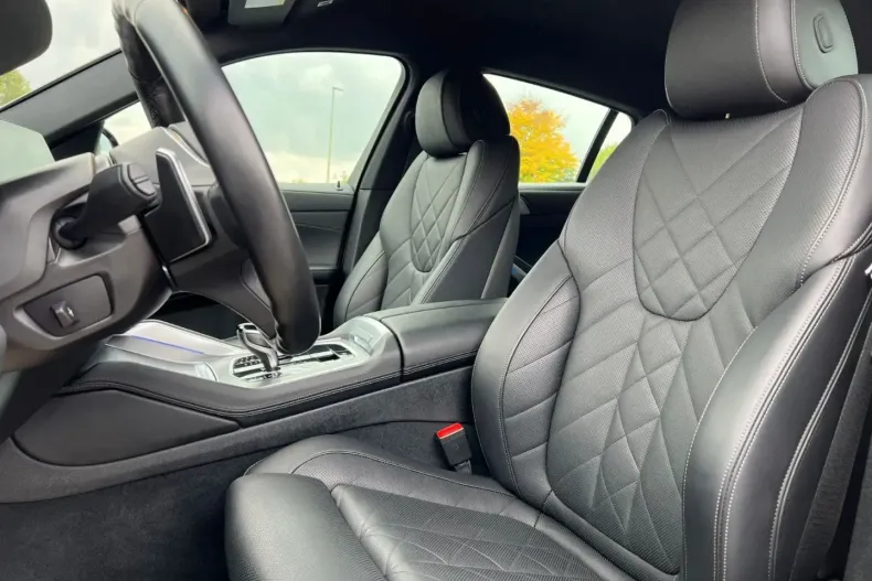 BMW X6 din 2023 cu 67.457 km - oferta BMW143011 - foto 12